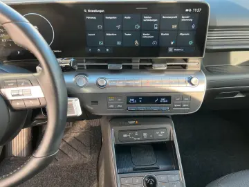 HYUNDAI Kona 1.6 T-GDI Prime Leder SoundSys AUT elSitz