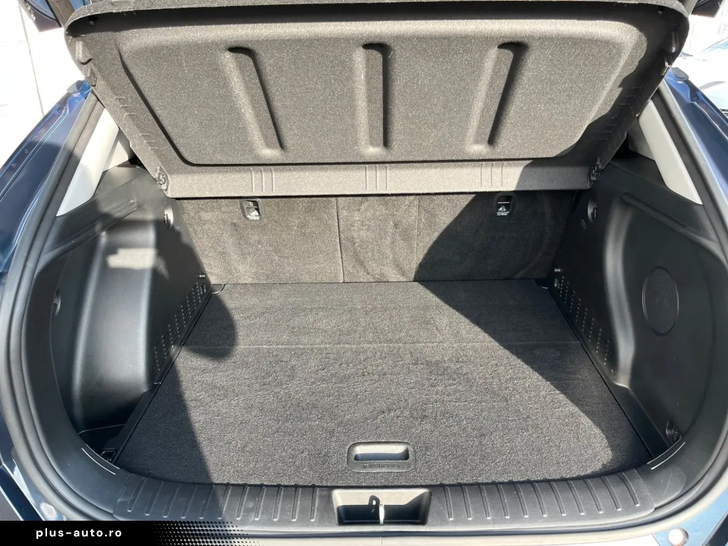 HYUNDAI Kona 1.6 T-GDI Prime Leder SoundSys AUT elSitz