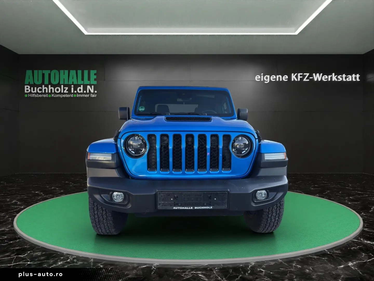 JEEP Gladiator Farout Final Edition 4WD~LED~XENON~NAV