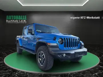 JEEP Gladiator Farout Final Edition 4WD~LED~XENON~NAV