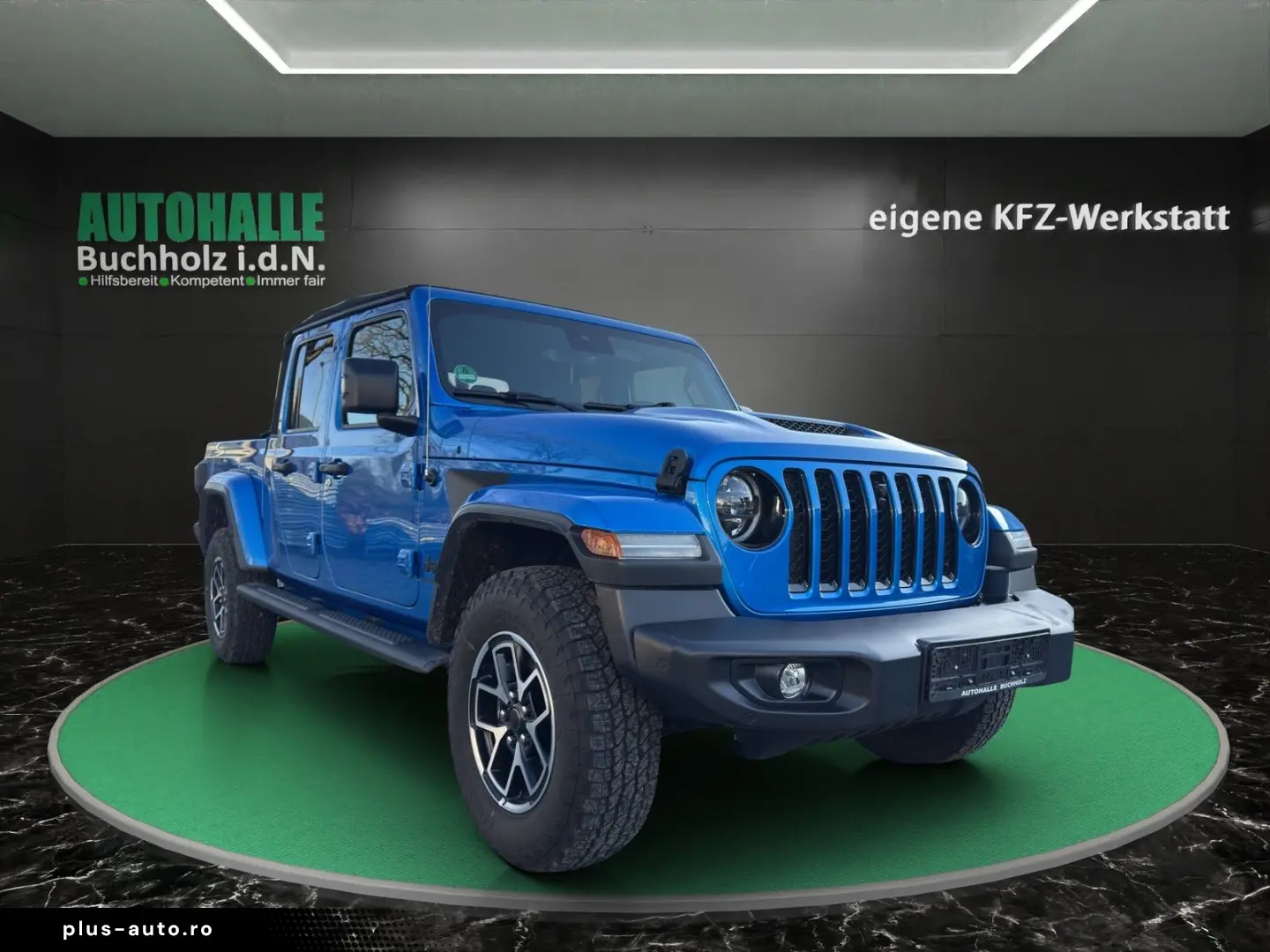 JEEP Gladiator Farout Final Edition 4WD~LED~XENON~NAV