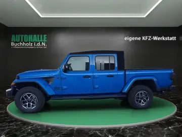 JEEP Gladiator Farout Final Edition 4WD~LED~XENON~NAV