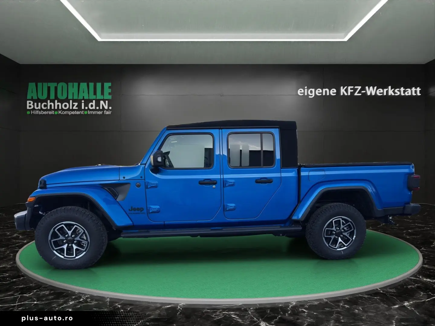 JEEP Gladiator Farout Final Edition 4WD~LED~XENON~NAV
