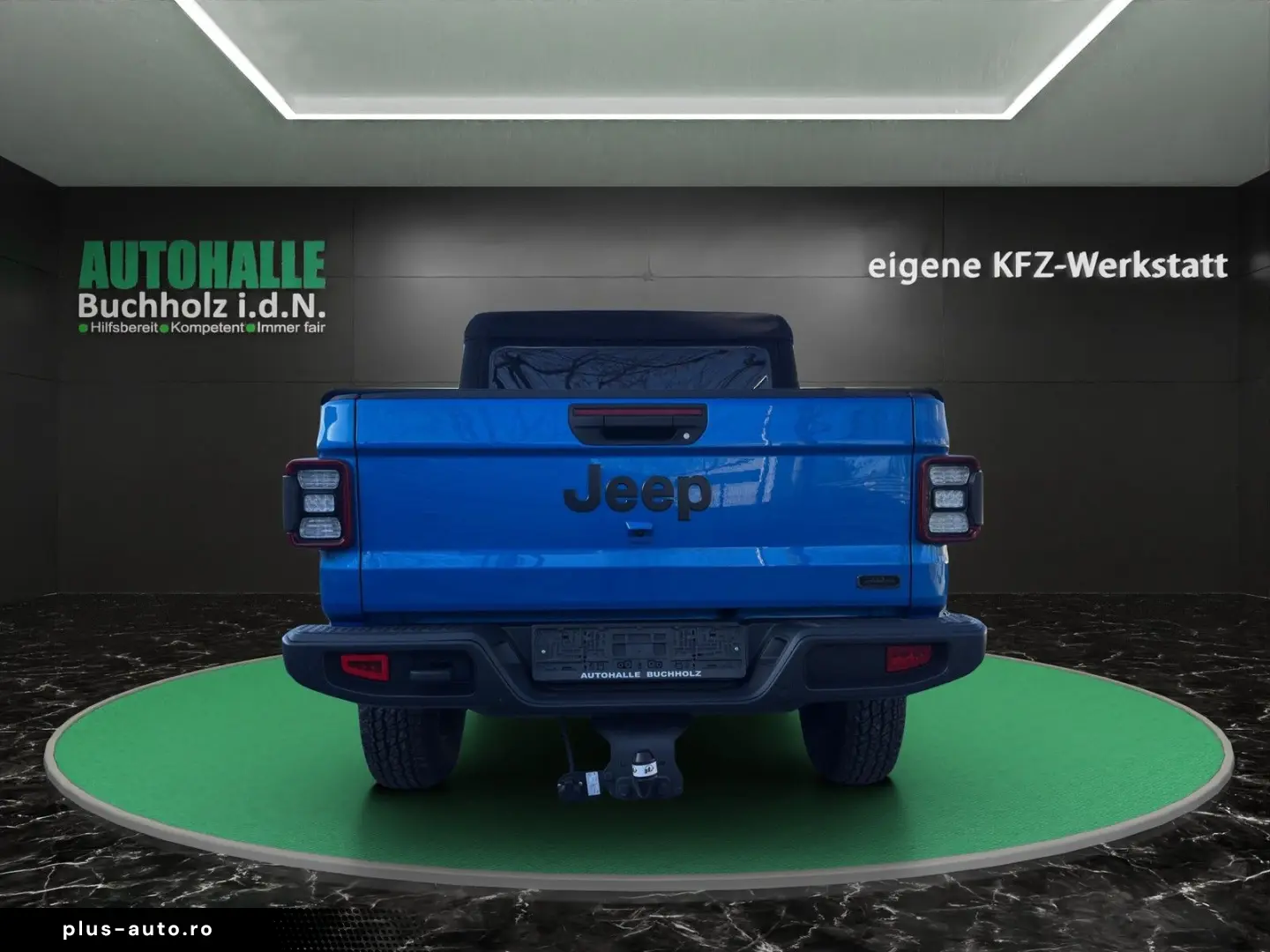 JEEP Gladiator Farout Final Edition 4WD~LED~XENON~NAV