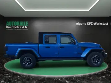 JEEP Gladiator Farout Final Edition 4WD~LED~XENON~NAV