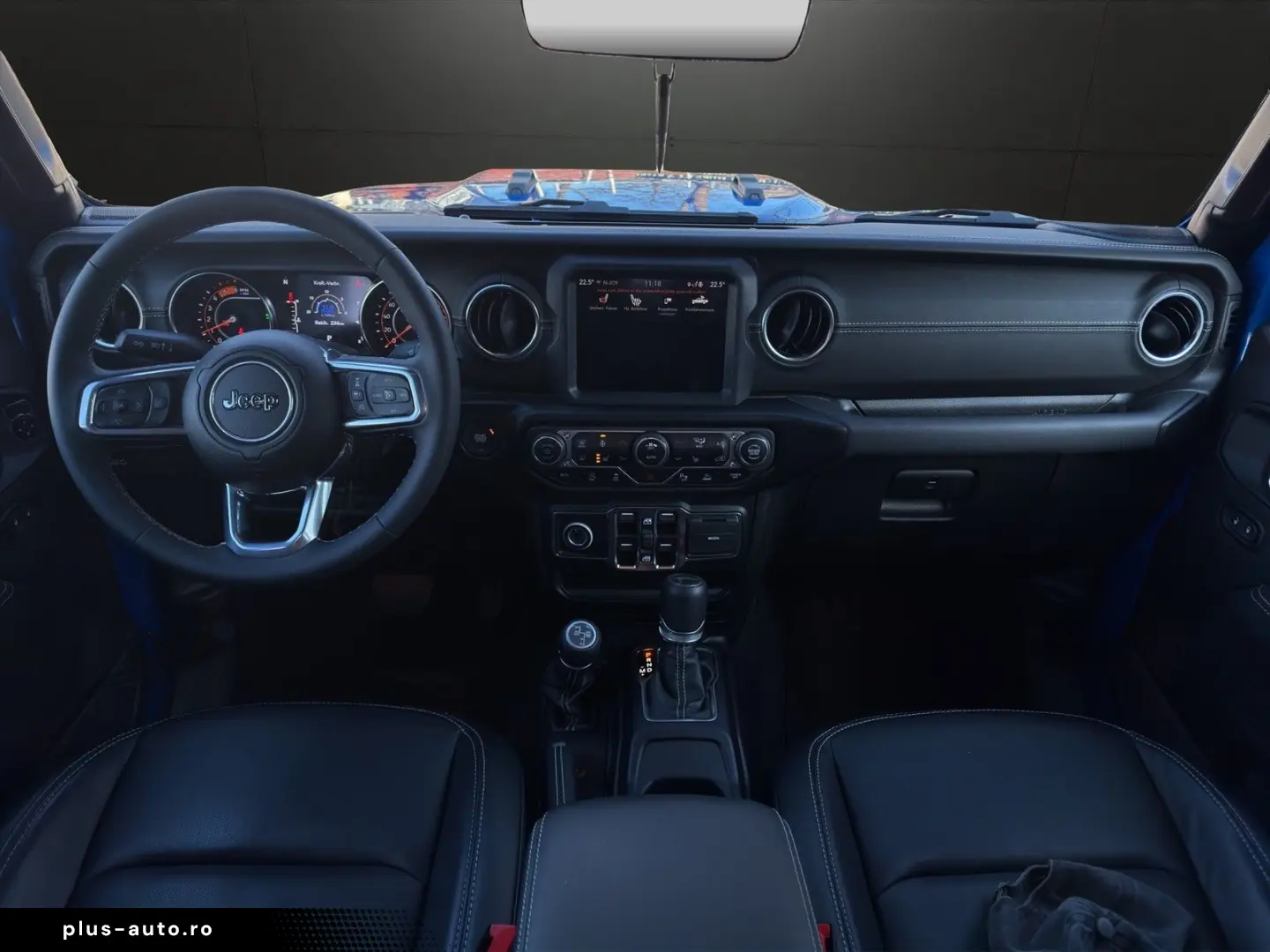 JEEP Gladiator Farout Final Edition 4WD~LED~XENON~NAV