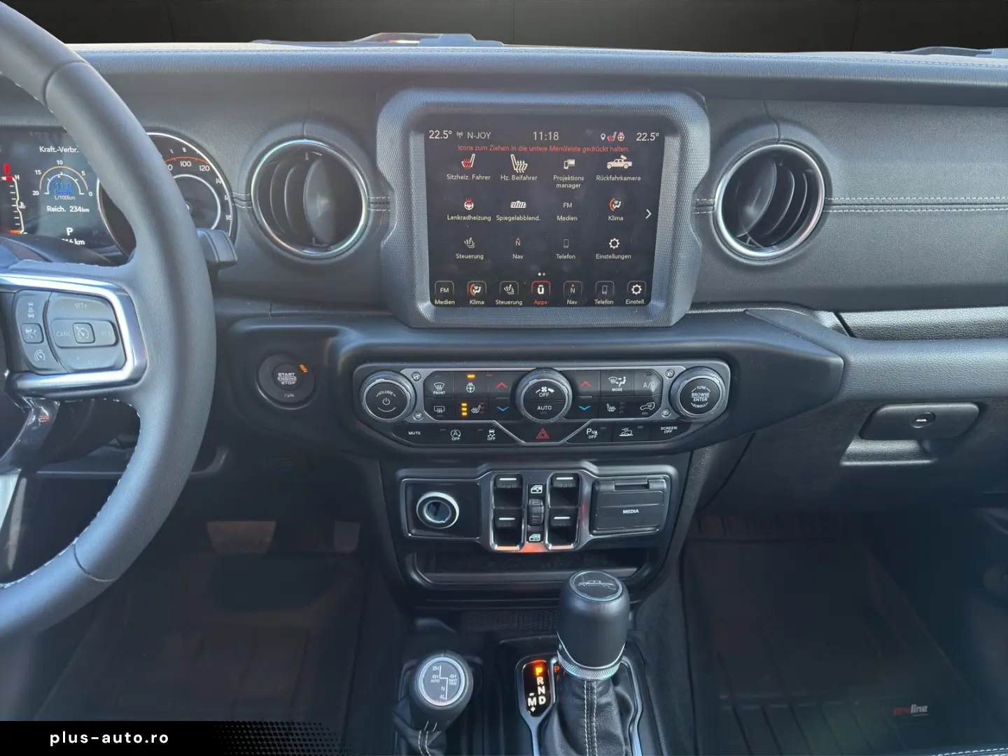 JEEP Gladiator Farout Final Edition 4WD~LED~XENON~NAV