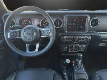 JEEP Gladiator Farout Final Edition 4WD~LED~XENON~NAV