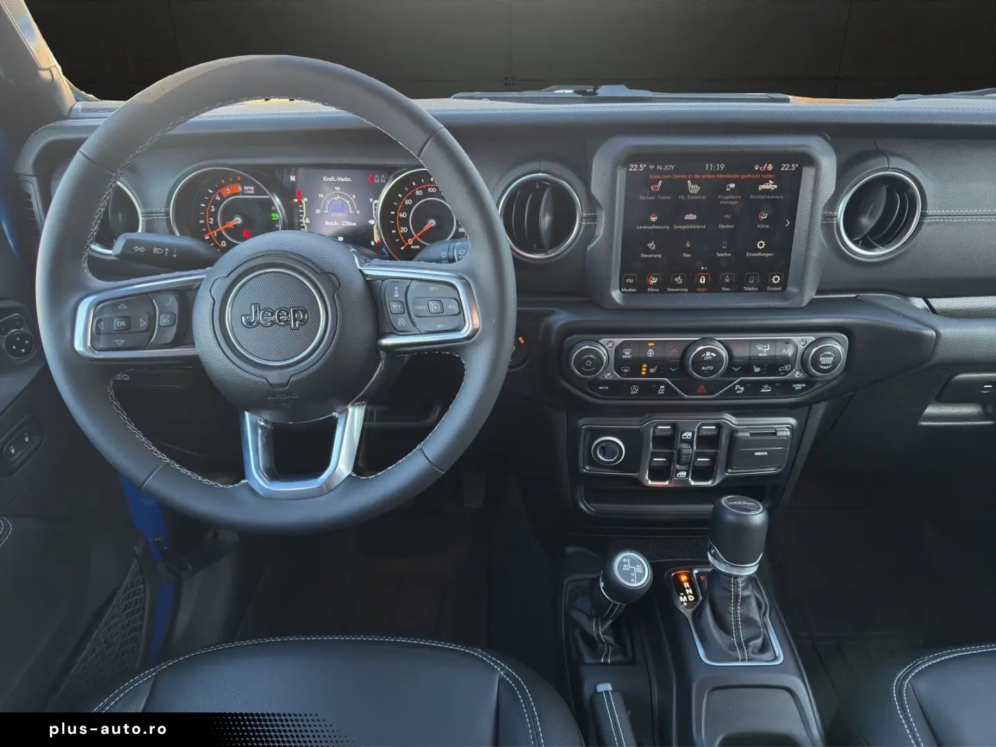 JEEP Gladiator Farout Final Edition 4WD~LED~XENON~NAV