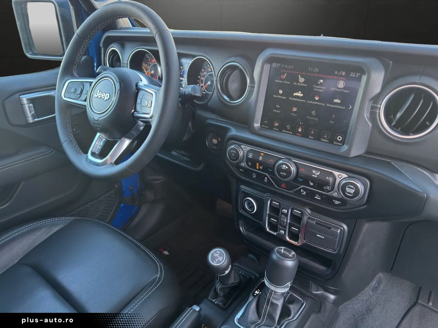 JEEP Gladiator Farout Final Edition 4WD~LED~XENON~NAV