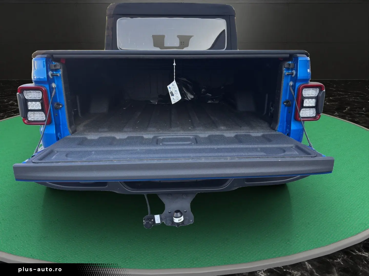 JEEP Gladiator Farout Final Edition 4WD~LED~XENON~NAV