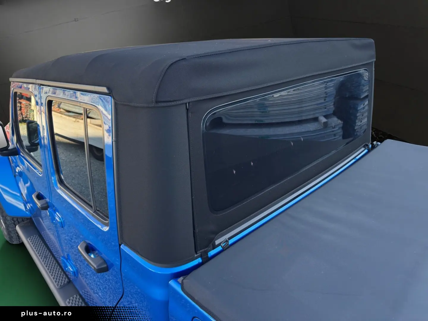 JEEP Gladiator Farout Final Edition 4WD~LED~XENON~NAV