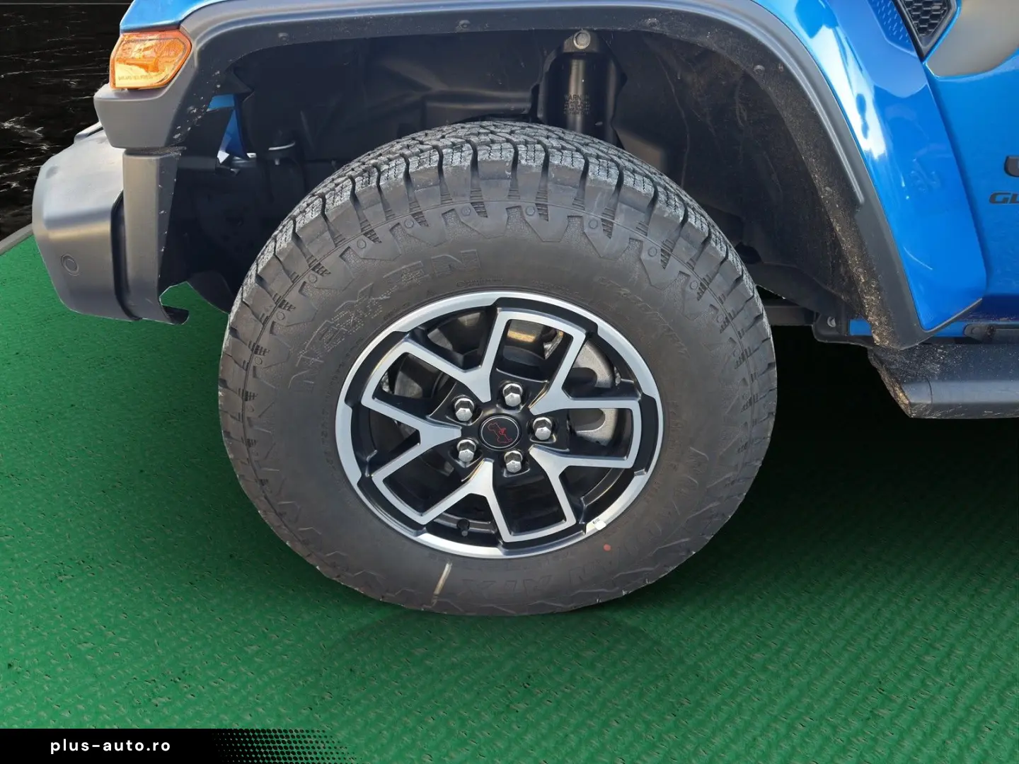 JEEP Gladiator Farout Final Edition 4WD~LED~XENON~NAV