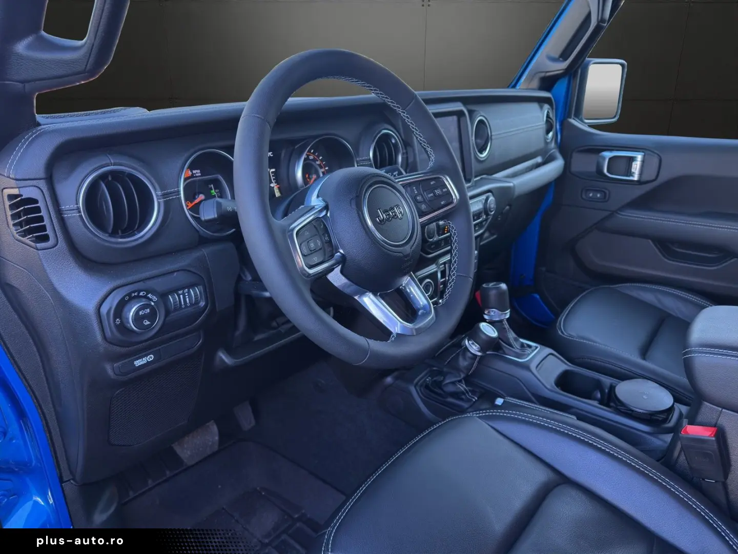 JEEP Gladiator Farout Final Edition 4WD~LED~XENON~NAV