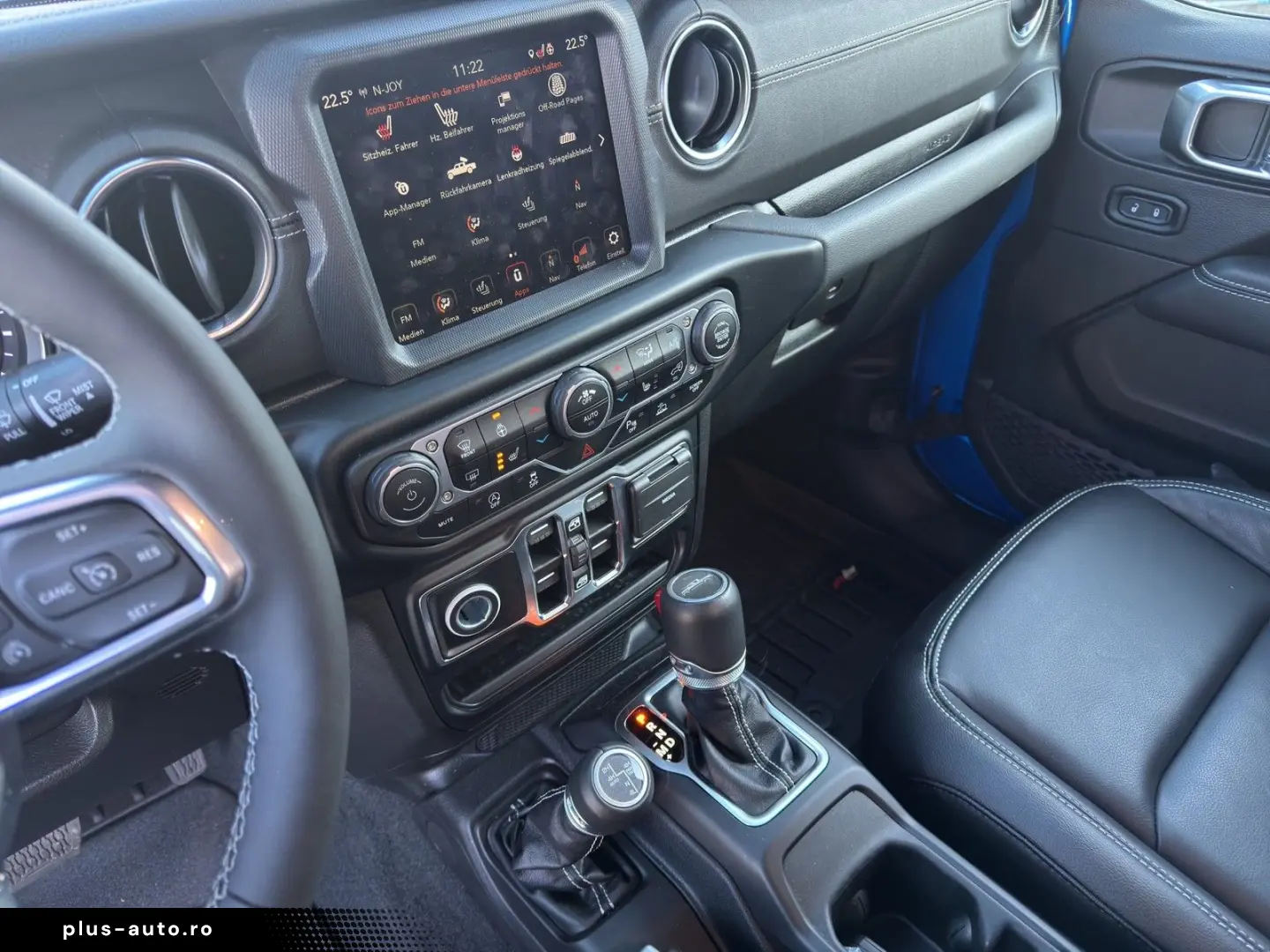 JEEP Gladiator Farout Final Edition 4WD~LED~XENON~NAV