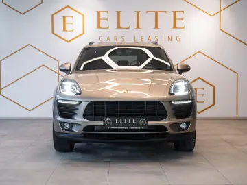 Porsche Macan 2.0 PDK