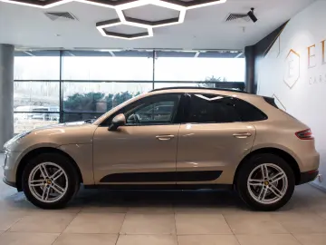 Porsche Macan 2.0 PDK