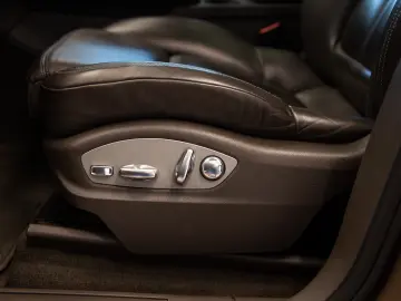 Porsche Macan 2.0 PDK