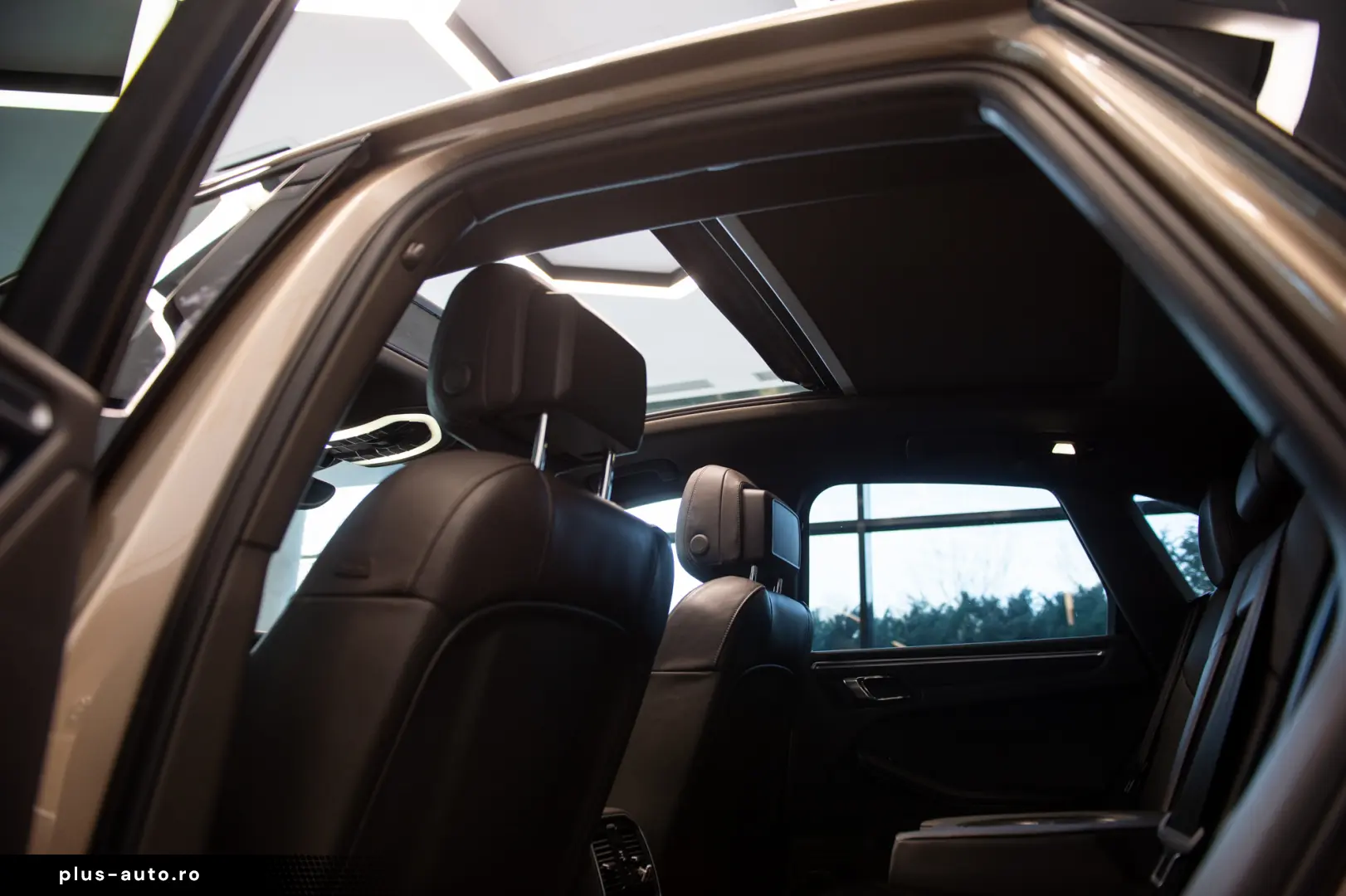 Porsche Macan 2.0 PDK