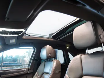 Porsche Macan 2.0 PDK