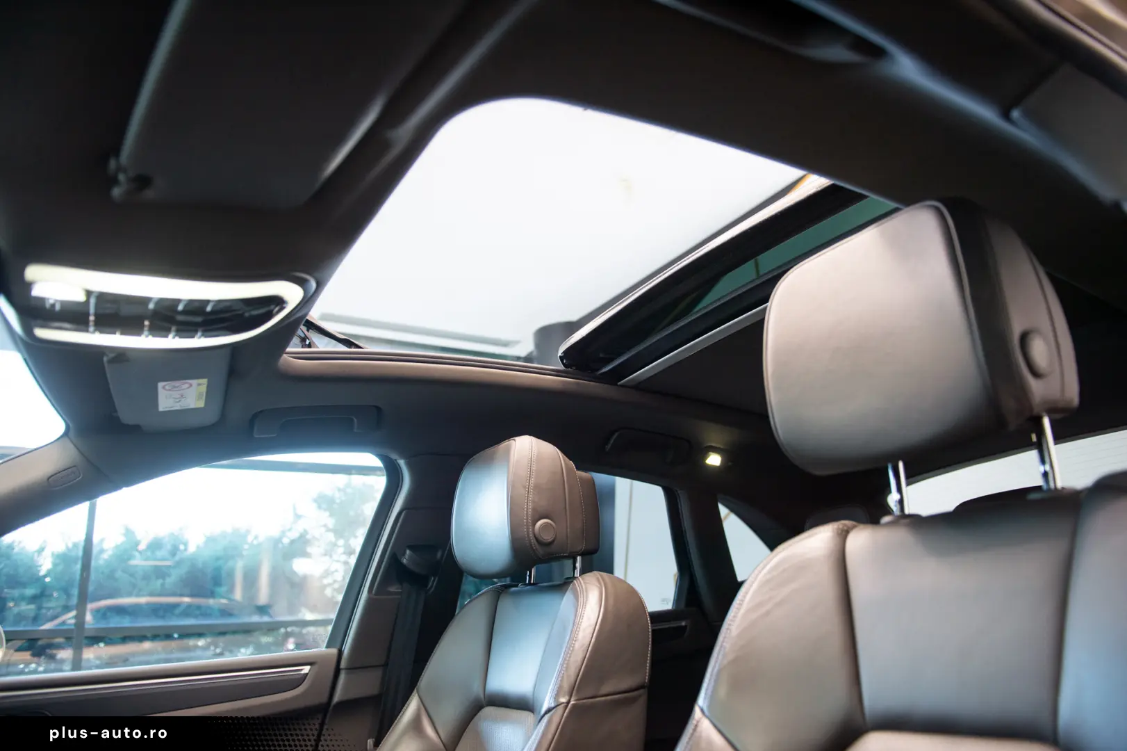 Porsche Macan 2.0 PDK