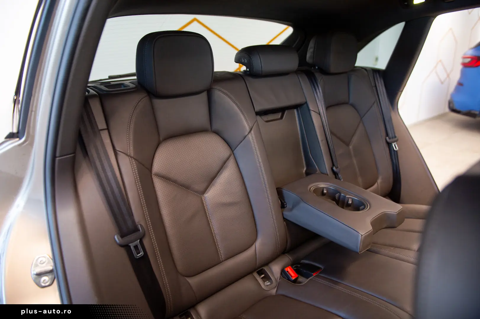 Porsche Macan 2.0 PDK