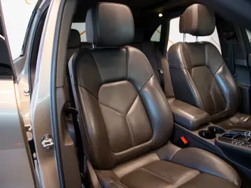 Porsche Macan 2.0 PDK