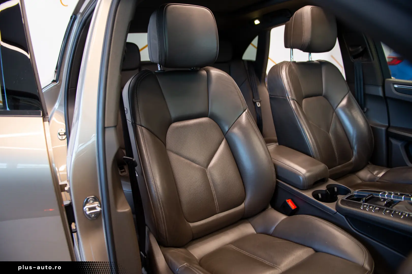 Porsche Macan 2.0 PDK