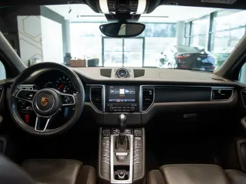 Porsche Macan 2.0 PDK