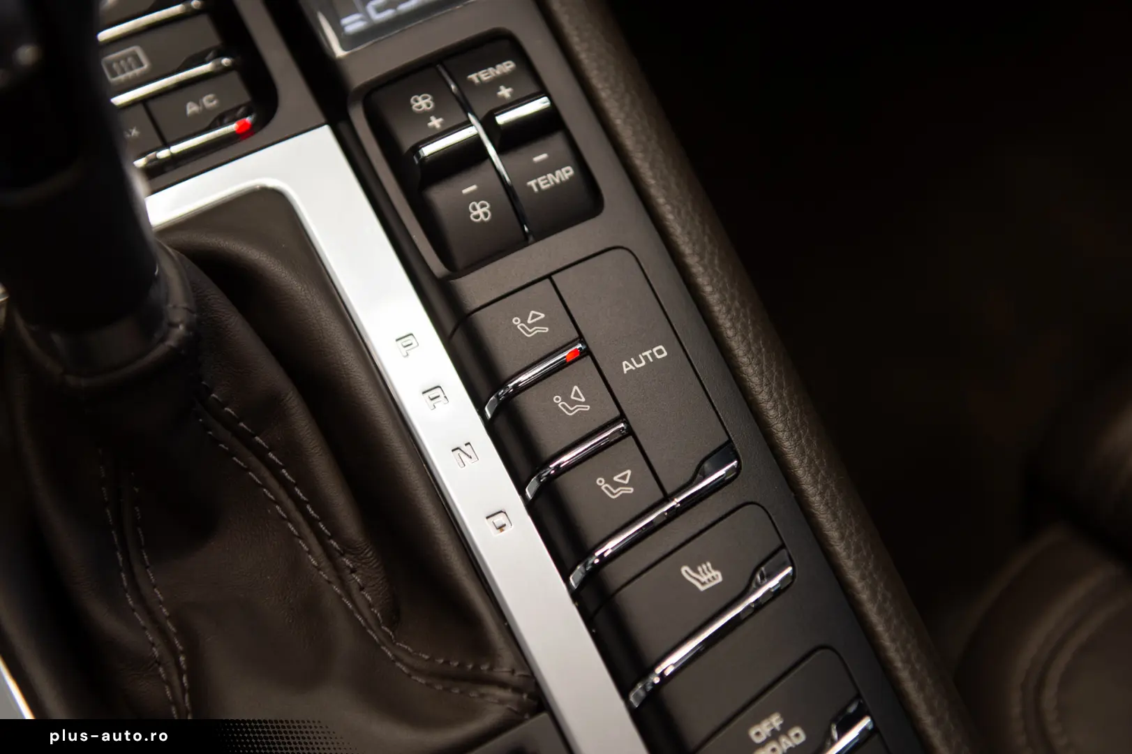 Porsche Macan 2.0 PDK