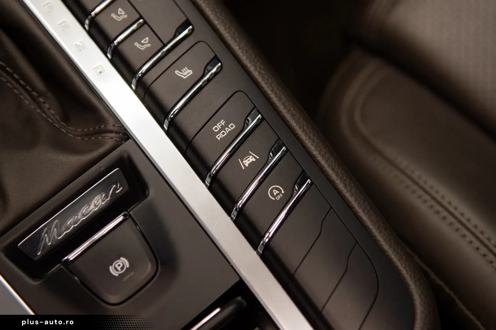 Porsche Macan 2.0 PDK