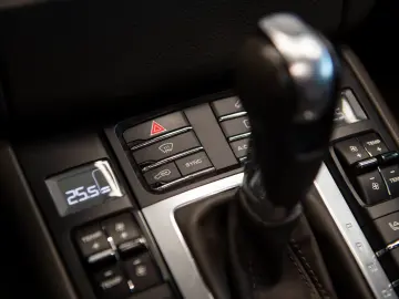 Porsche Macan 2.0 PDK