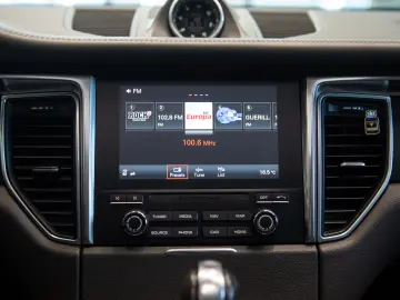 Porsche Macan 2.0 PDK