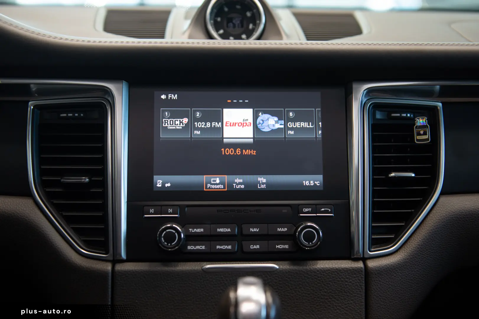 Porsche Macan 2.0 PDK