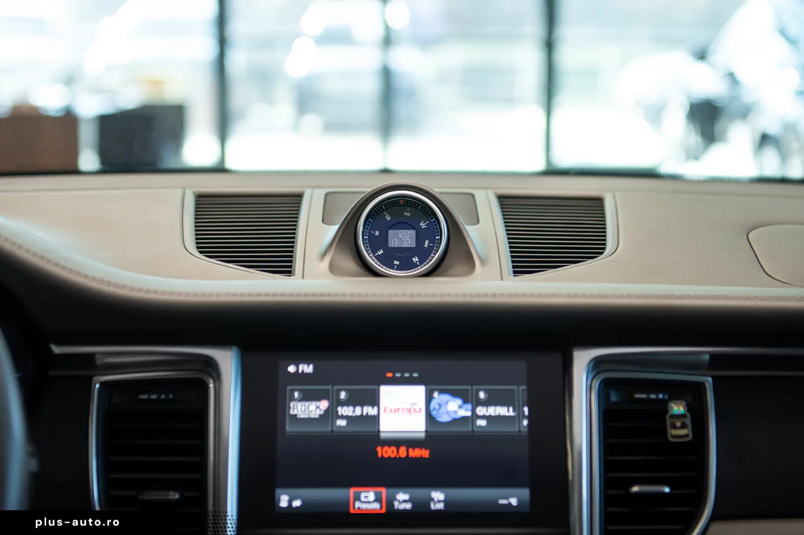 Porsche Macan 2.0 PDK