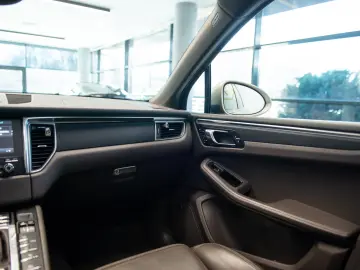 Porsche Macan 2.0 PDK