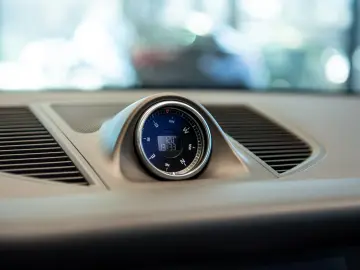 Porsche Macan 2.0 PDK