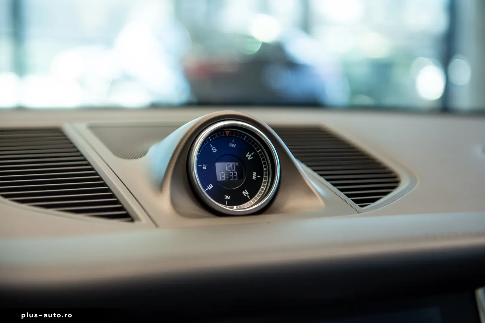 Porsche Macan 2.0 PDK