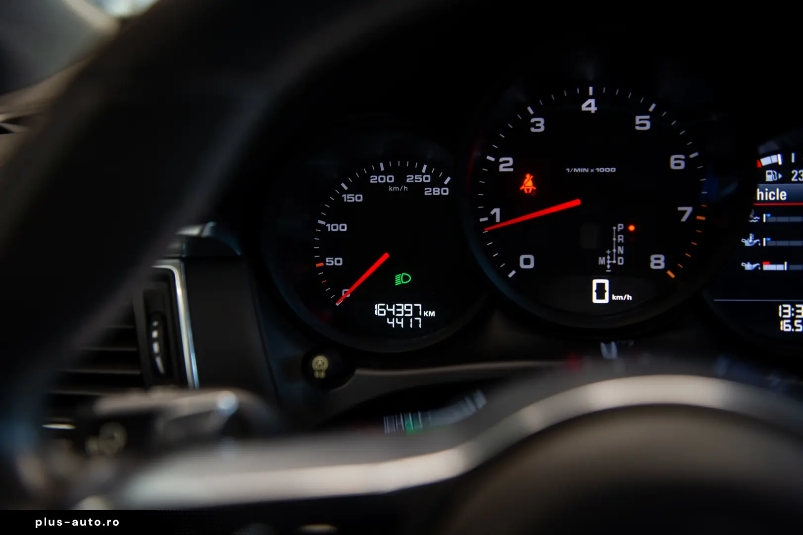 Porsche Macan 2.0 PDK