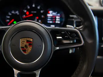 Porsche Macan 2.0 PDK