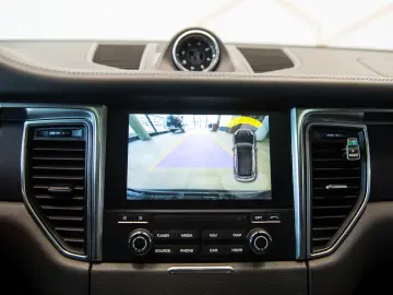 Porsche Macan 2.0 PDK