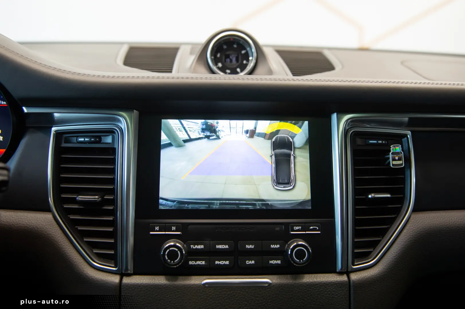 Porsche Macan 2.0 PDK