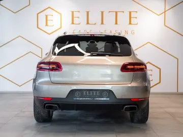 Porsche Macan 2.0 PDK