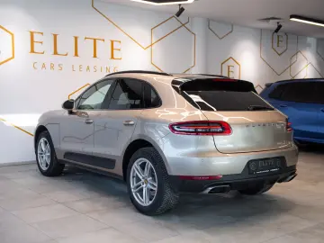 Porsche Macan 2.0 PDK