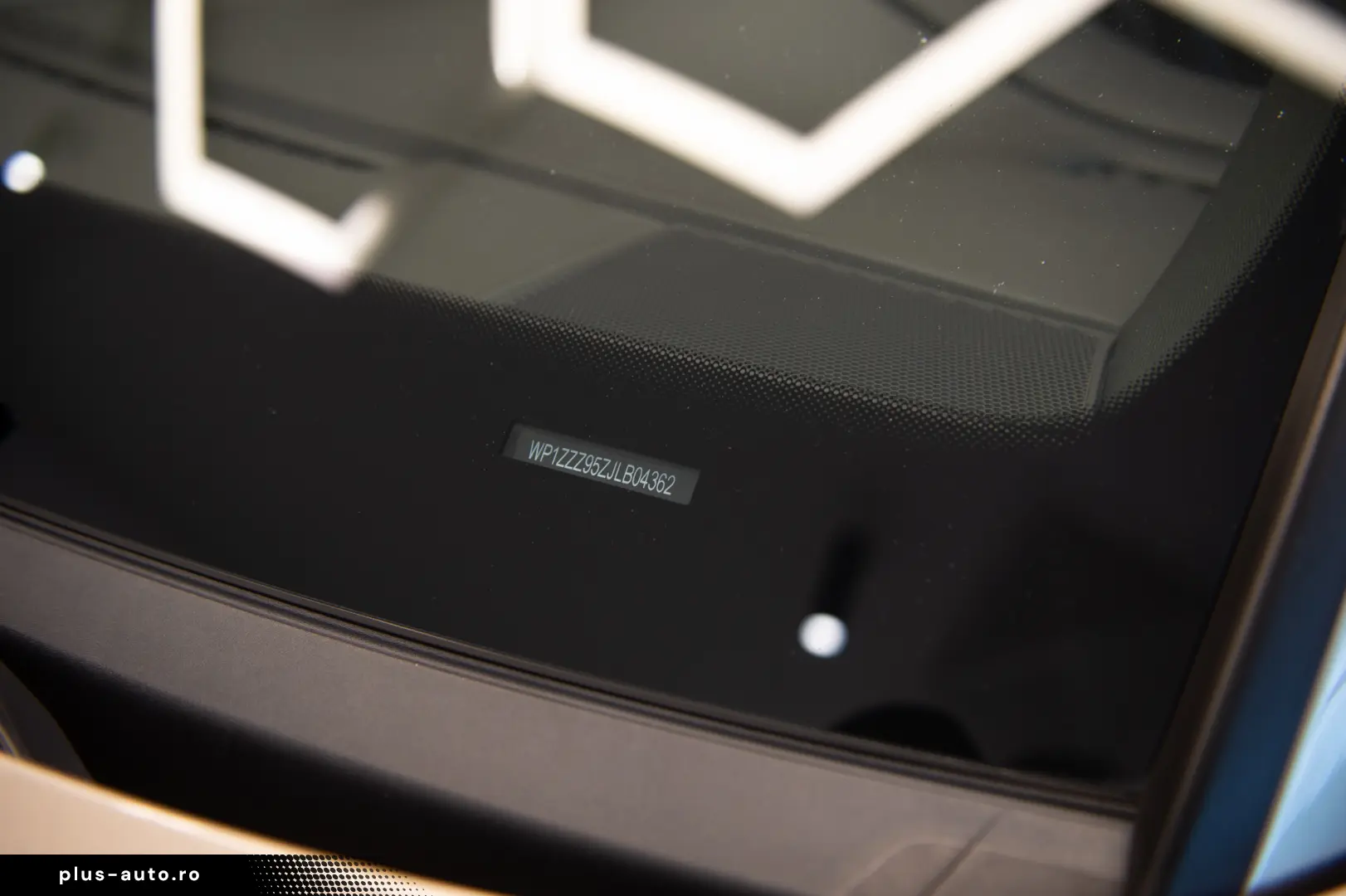 Porsche Macan 2.0 PDK