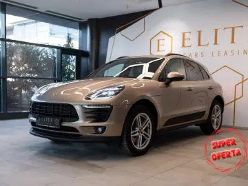 Porsche Macan 2.0 PDK