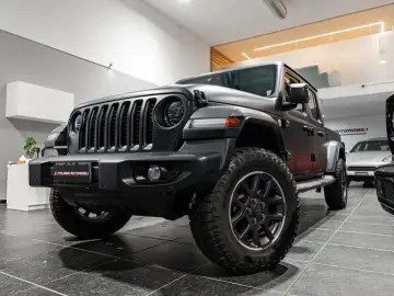 JEEP Jeep Gladiator 3.0 Diesel V6 Overland