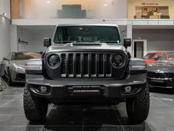 JEEP Jeep Gladiator 3.0 Diesel V6 Overland