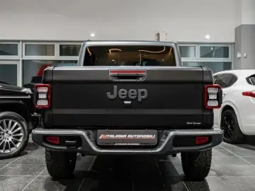 JEEP Jeep Gladiator 3.0 Diesel V6 Overland