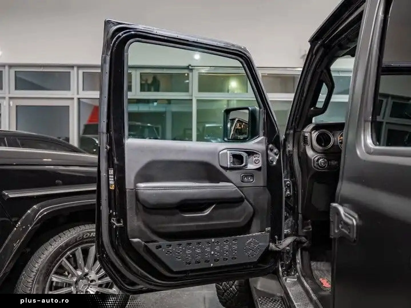 JEEP Jeep Gladiator 3.0 Diesel V6 Overland